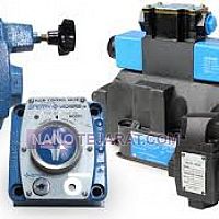 شیر برقی VICKERS XCG 10 شیر برقی VICKERS XCG 10